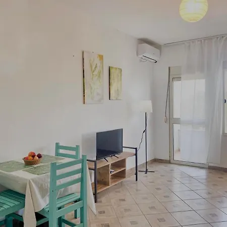 Apartman Giulia's Seaside *