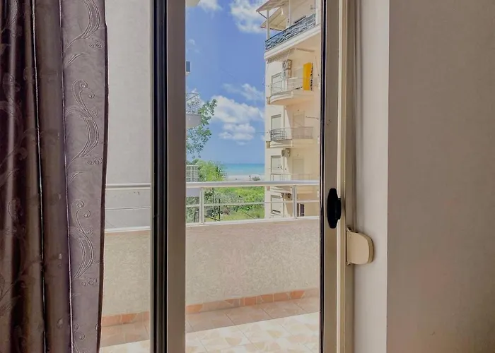 Appartamento Giulia's Seaside *