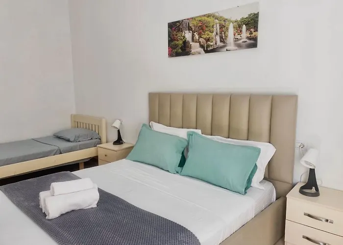 Giulia's Seaside Appartamento Durrës