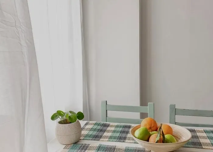 Giulia's Seaside *