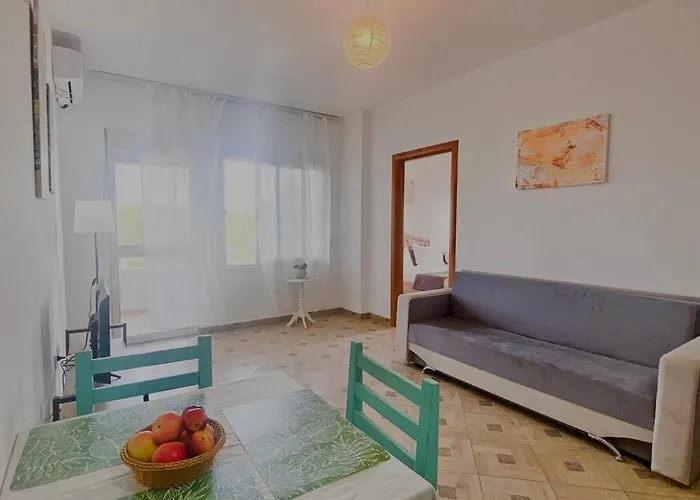 Appartamento Giulia's Seaside