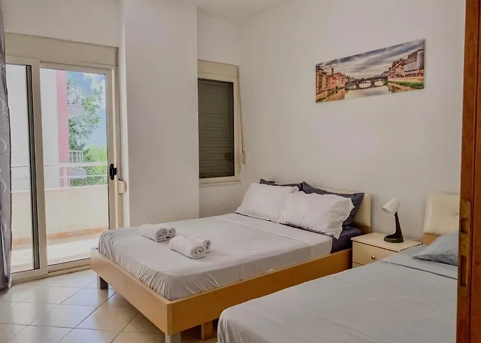 Appartamento Giulia's Seaside