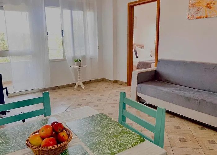 Giulia's Seaside Appartamento
