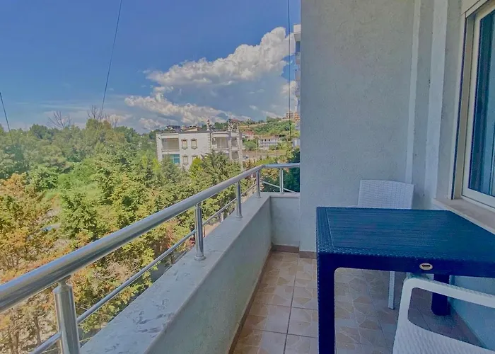 Giulia's Seaside Appartamento Durrës