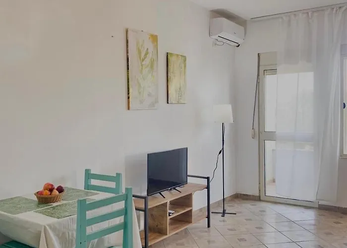 Appartamento Giulia's Seaside *
