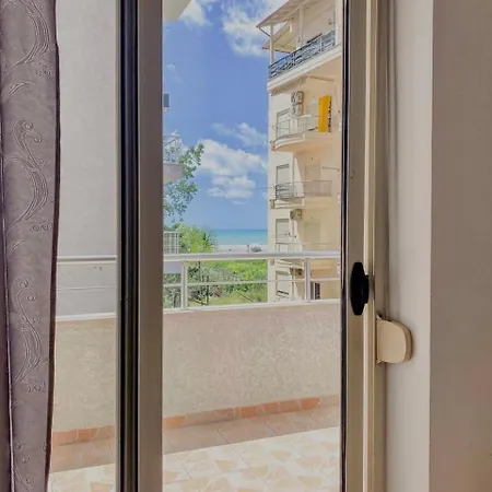 Apartamento Giulia's Seaside *