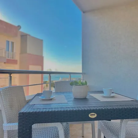Apartamento Giulia's Seaside *