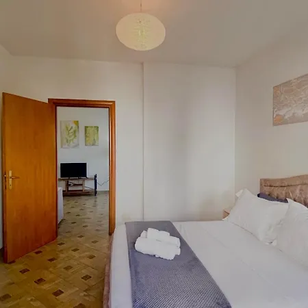Giulia's Seaside Apartamento