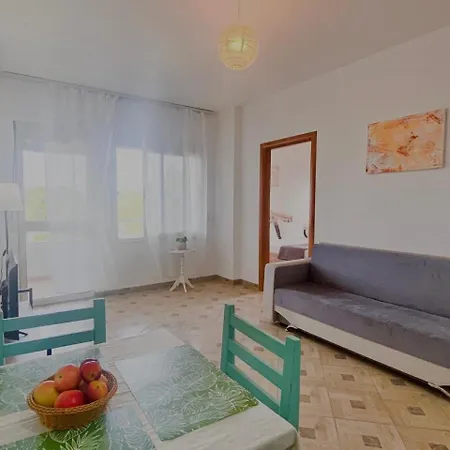 Apartamento Giulia's Seaside