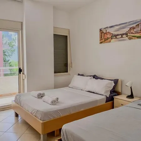 Apartamento Giulia's Seaside