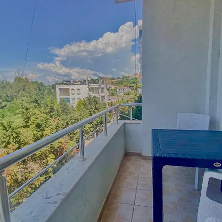 Giulia's Seaside Apartamento Durrës