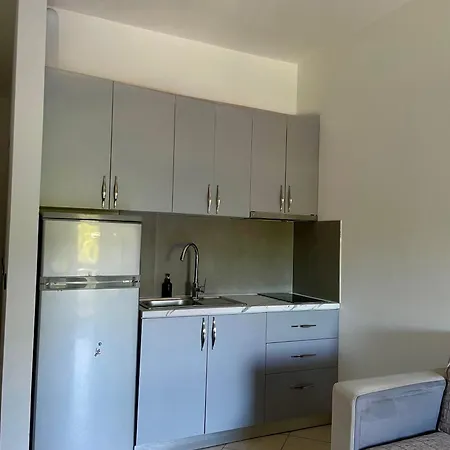 Apartament Giulia's Seaside Durrës