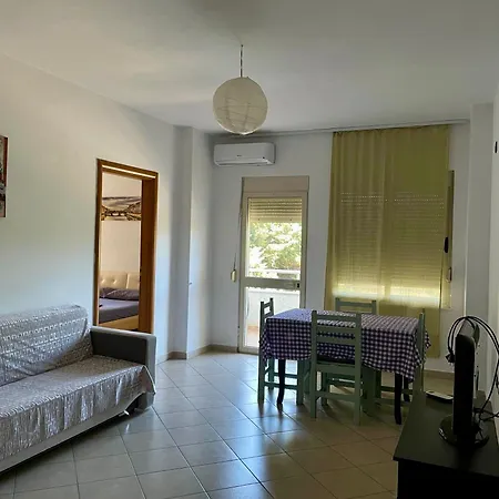 Giulia's Seaside * Durrës