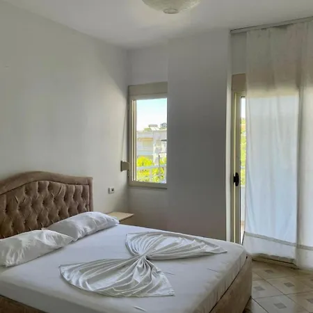 Apartament Giulia's Seaside