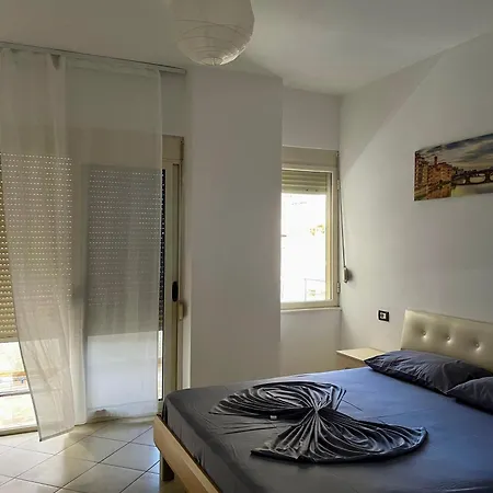 Giulia's Seaside Durrës