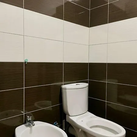 Giulia's Seaside Apartman Durrës