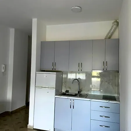 Apartament Giulia's Seaside *