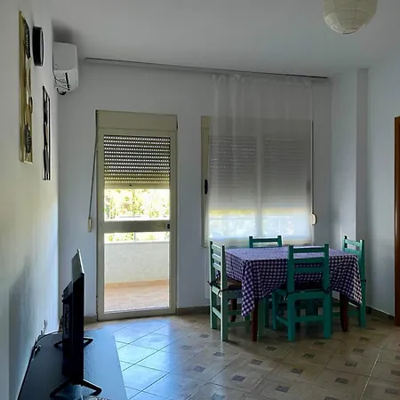Apartman Giulia's Seaside *