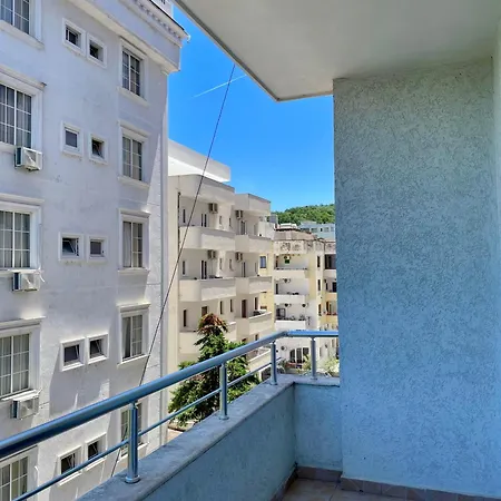 Giulia's Seaside * Durrës