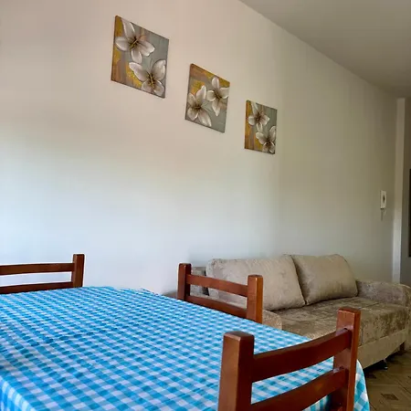 Apartman Giulia's Seaside