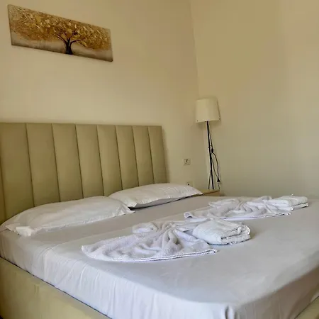 Apartament Giulia's Seaside