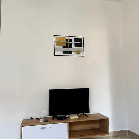 Giulia's Seaside Apartament
