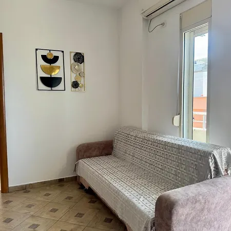 Giulia's Seaside Apartman