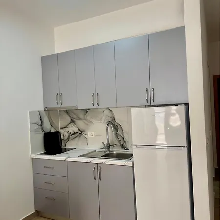 Giulia's Seaside Apartman Durrës