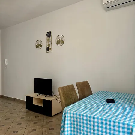 Apartman Giulia's Seaside Durrës