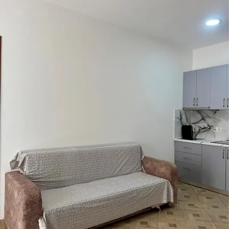 Giulia's Seaside Apartman *