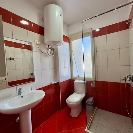 Apartman Giulia's Seaside *