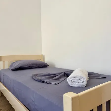 Giulia's Seaside Apartament Durrës