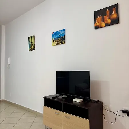 Apartman Giulia's Seaside *