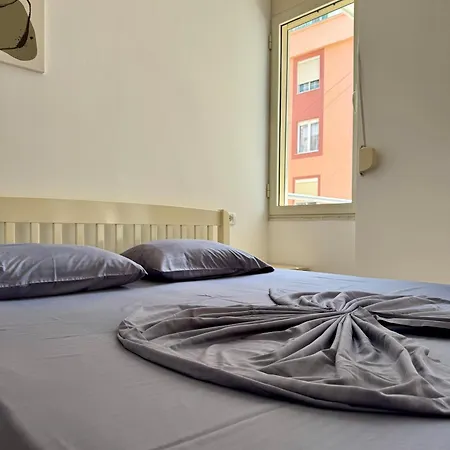 Apartman Giulia's Seaside