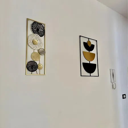 Giulia's Seaside Apartman *