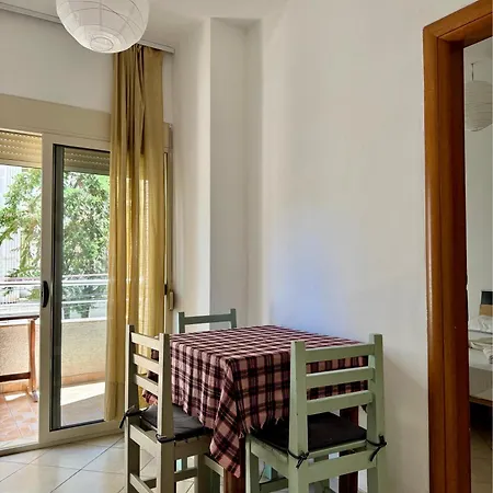 Apartament Giulia's Seaside