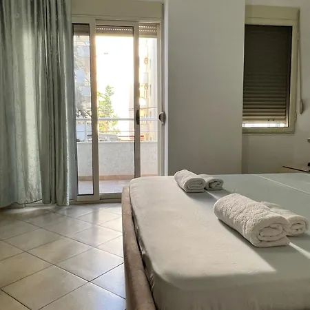 Giulia's Seaside * Durrës