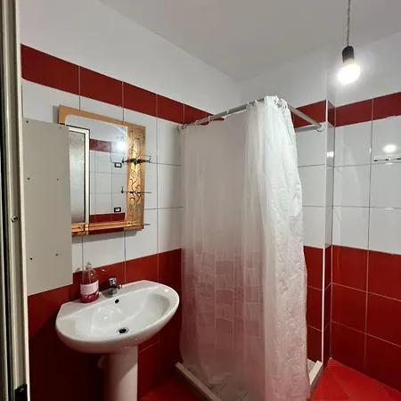 Giulia's Seaside Apartament