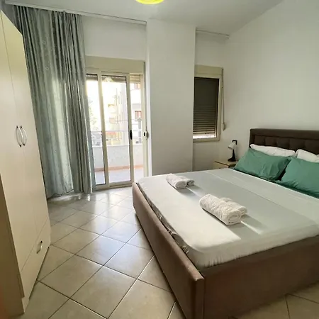 Apartman Giulia's Seaside