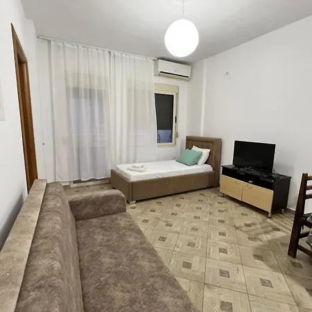 Apartman Giulia's Seaside