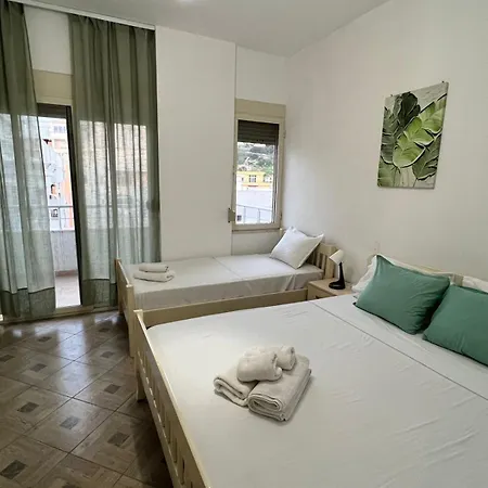 Apartman Giulia's Seaside