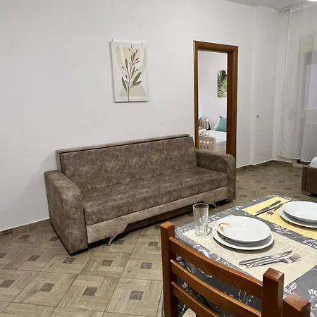 Apartman Giulia's Seaside *