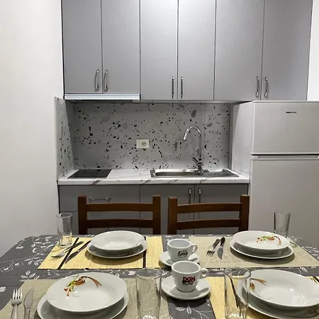 Apartman Giulia's Seaside *