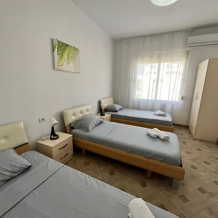 Giulia's Seaside Apartman