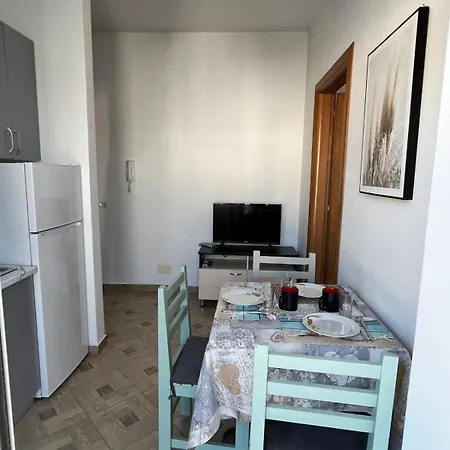 Giulia's Seaside Apartman