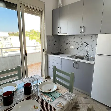 Giulia's Seaside Durrës