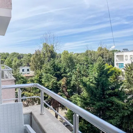 Giulia's Seaside Apartman Durrës