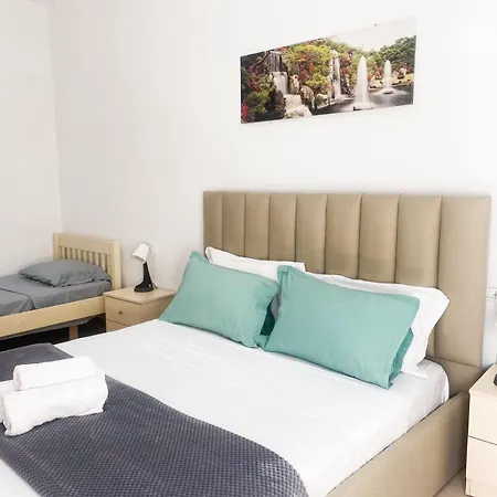 Apartman Giulia's Seaside
