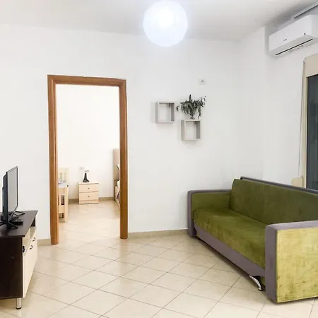 Giulia's Seaside Apartman