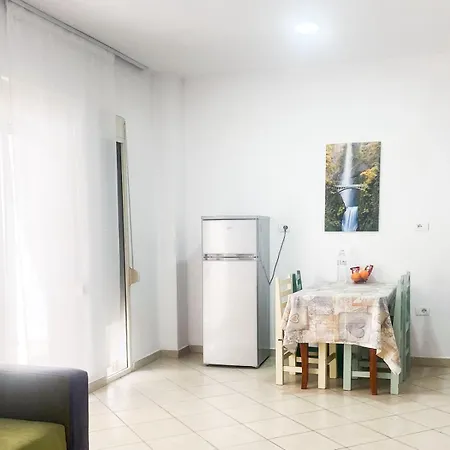 Apartman Giulia's Seaside